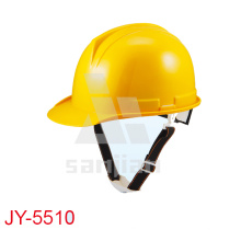 Jy-5510yellow Work Safety Helmets